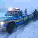 امداد خودرو و مکانیک سیار آرش