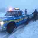 امداد خودرو شبانه روزی آرش، مکانیک سیار خودروبر کفی نیسان یدک کش در رشت