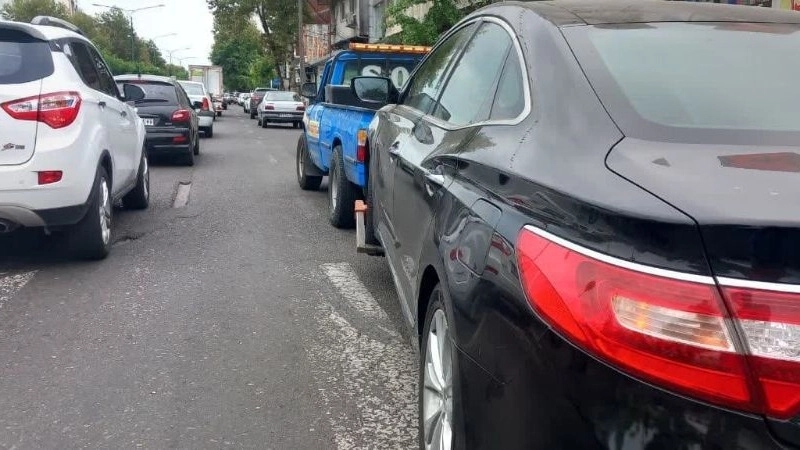 امداد خودرو و یدک کش شبانه روزی آنلاین در رشت امداد خودرو و یدک کش شبانه روزی آنلاین در رشت